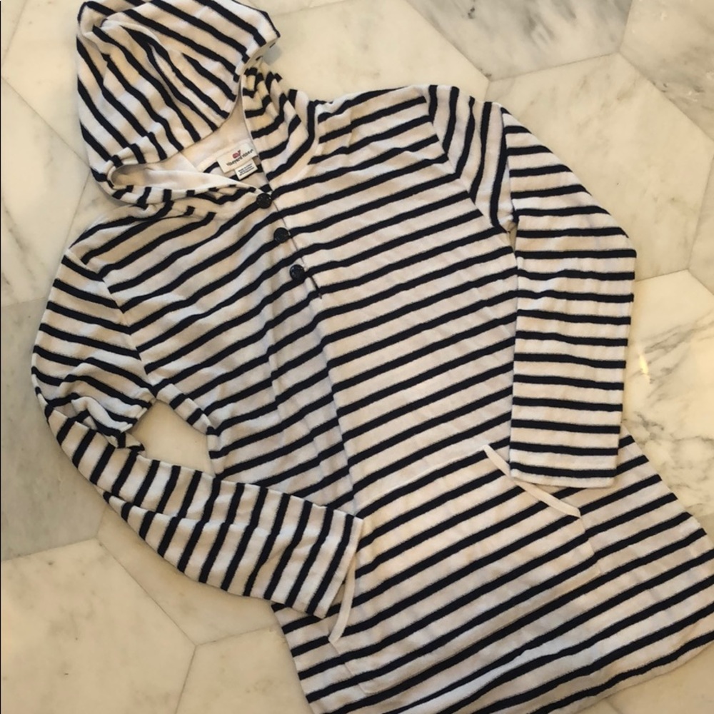 Vineyard Vines Ladies Coverup